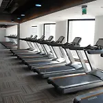 Two Tails Hotel Luzhou