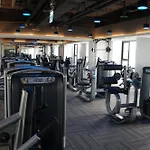 Two Tails Hotel Luzhou