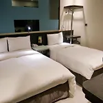 Beauty Hotels Taipei - Hotel B7