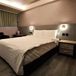 Golden Home Hotel