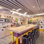 Backpackers Hostel - Taipei Changchun