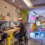 Backpackers Hostel - Taipei Changchun
