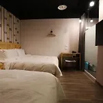 Nys Loft Hotel