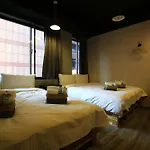 Nys Loft Hotel