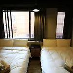 Nys Loft Hotel