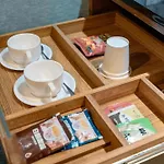 雲沐行旅 Hotel Cloud Arena-Daan