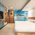 雲沐行旅 Hotel Cloud Arena-Daan