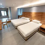雲沐行旅 Hotel Cloud Arena-Daan
