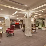 Kyokusui Hotspring Hotel