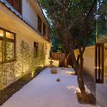 Kyokusui Hotspring Hotel