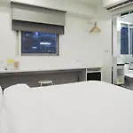 Check Inn Express Taipei Yongkang