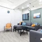 Lin Apartments By Olala Homes