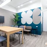 Lin Apartments By Olala Homes