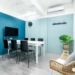 Lin Apartments By Olala Homes