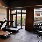 Hyatt - Episode Daan Taipei, Jdv By Hyatt