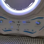 橙舍太空艙 Tw Capsule Hostel