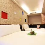 Hotel 6 - Ximen