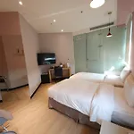 Merryday Hotel Banqiao