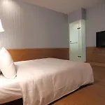 Liho Hotel Hankou