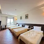 Chientan Youth Hotel