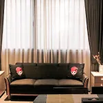 Royal Rose Hotel Xinsheng