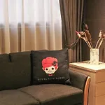 Royal Rose Hotel Xinsheng