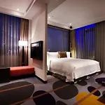 The Tango Hotel Taipei Changan