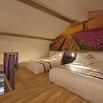Dg Hotel