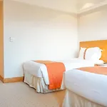 HiONE Holiday Hotel Taipei