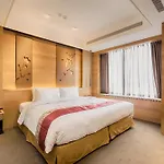 Green World Grand Nanjing