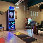 Roaders Hotel Zhonghua