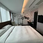Rf Hotel  Linsen