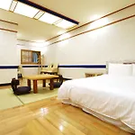 Gorgeous Hot Spring Resort