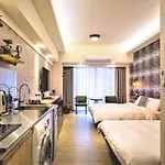 Sunshine Apartment