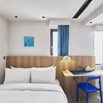 The Blue By Just Inn
