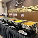 Chientan Youth Hotel