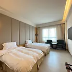 Chientan Youth Hotel