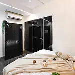 在家行旅 中山館
