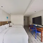 The Blue By Just Inn