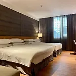 雲富大飯店 Hotel Cloud-Zhongshan
