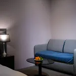 Hotel Geight Taipei