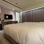 台北馥華商旅 松江館