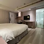 台北馥華商旅 松江館
