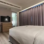 台北馥華商旅 松江館