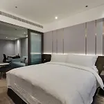 The Tango Hotel Taipei Linsen