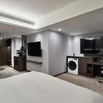 The Tango Hotel Taipei Linsen