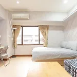 Alan Rooms For 2-4 People
