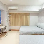 Alan Rooms For 2-4 People