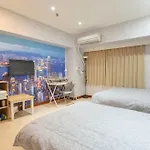 Alan Rooms For 2-4 People