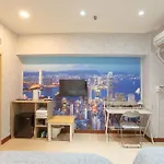 Alan Rooms For 2-4 People